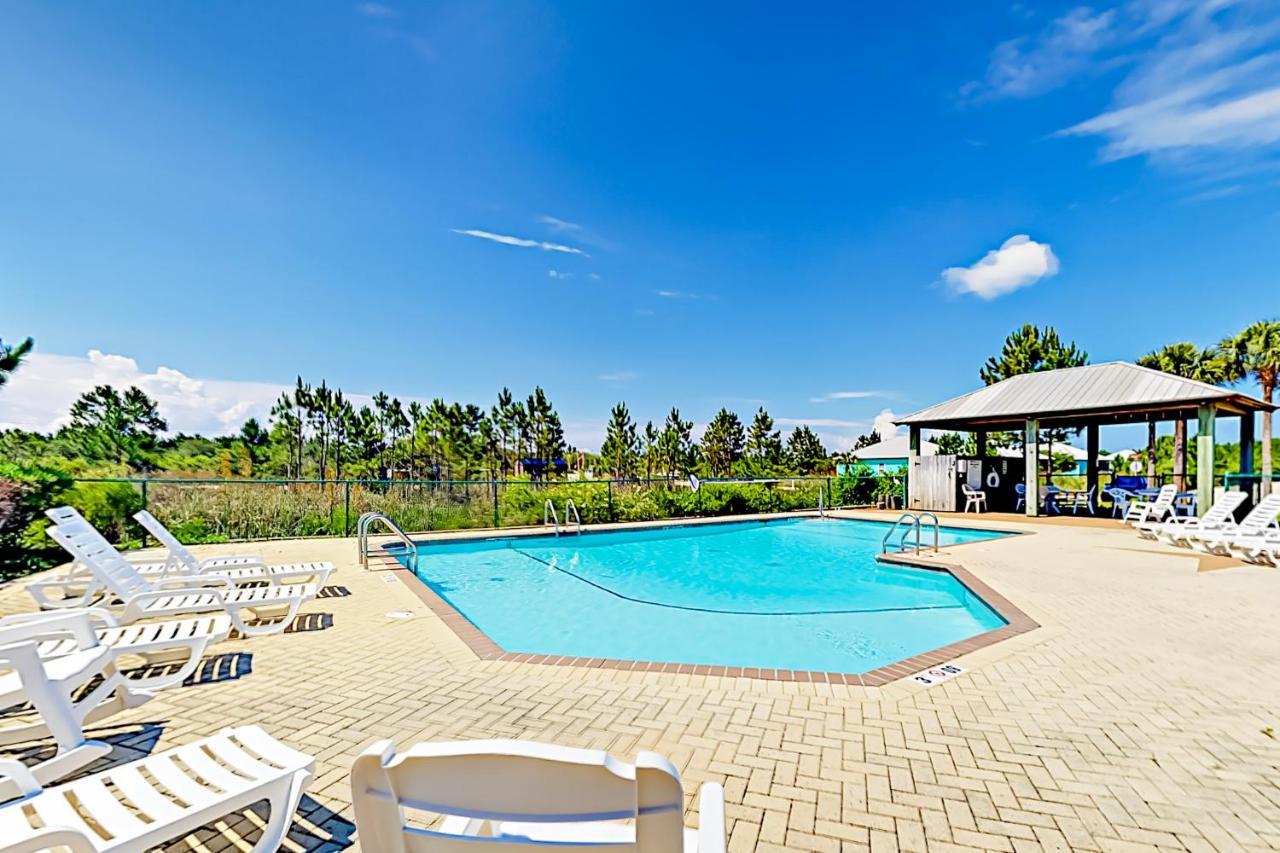 Villa The Rookery #6005 Gulf Shores Exterior foto