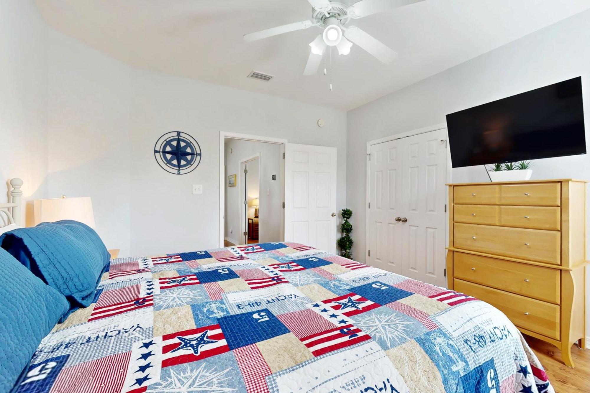 Villa The Rookery #6005 Gulf Shores Exterior foto